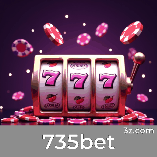 735bet game mais image