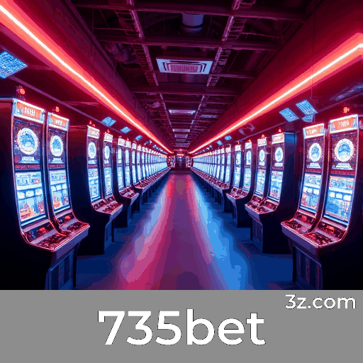 735bet game mais image