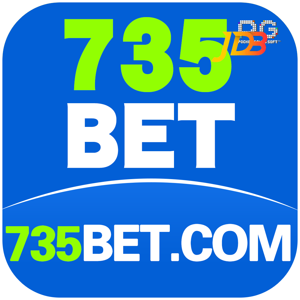 735BET: Seu Cassino Online Confiável e Seguro